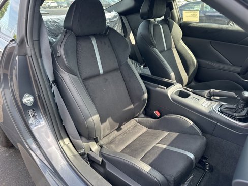 New 2025 Toyota GR86 Premium image 17