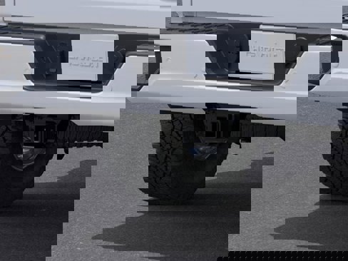 New 2026 Chevrolet Silverado 3500 High Country image 14