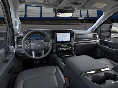 New 2026 Ford F250 Lariat image 12