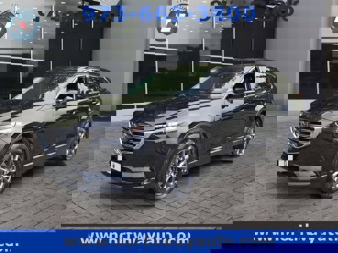 Used 2023 MAZDA CX-9 Touring image 1