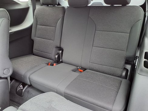 New 2025 Chevrolet Traverse LT w/ Sun and Wheel Package image 17