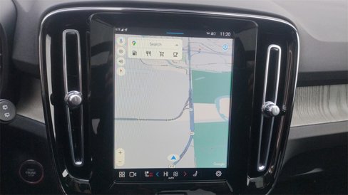 New 2025 Volvo XC40 B5 Ultra w/ Climate Package image 19
