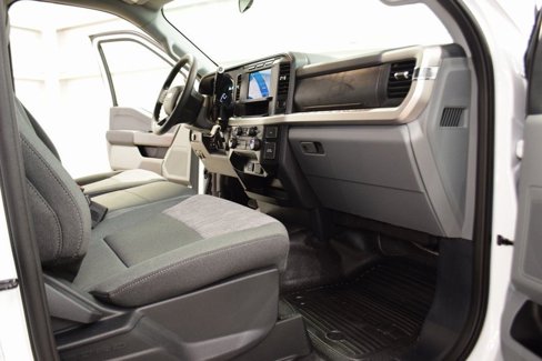 Used 2024 Ford F350 XLT w/ XLT Value Package image 22