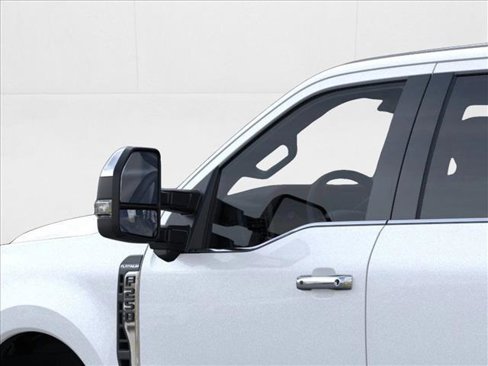 New 2026 Ford F250 Platinum image 20