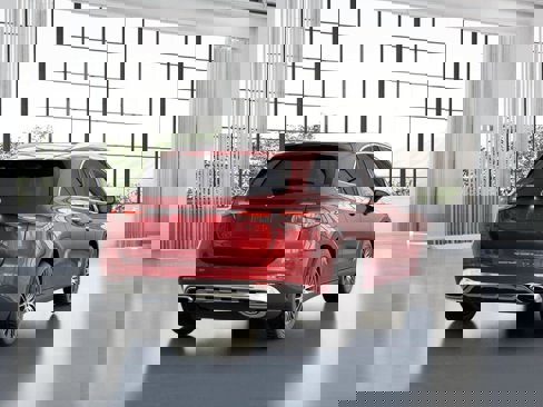 New 2026 Mercedes-Benz GLC 300 image 21