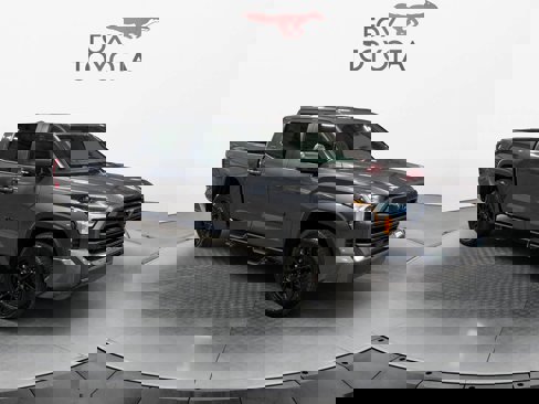New 2026 Toyota Tundra SR5 image 7