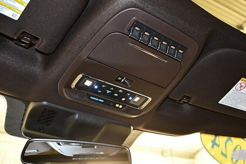 Used 2024 Ford F350 King Ranch w/ Chrome Package image 27