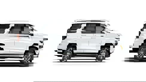 New 2026 Chevrolet Tahoe LT image 26