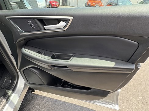 Used 2024 Ford Edge SEL image 49