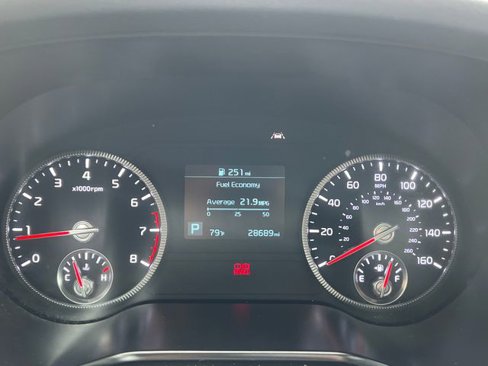 Used 2022 Kia Telluride EX image 19