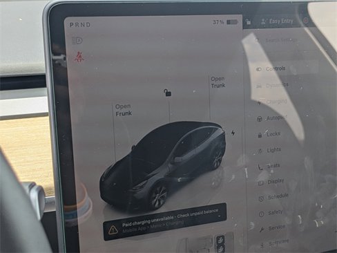 Used 2024 Tesla Model Y Long Range image 32