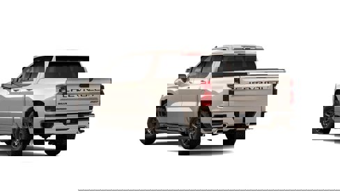 New 2026 Chevrolet Silverado 1500 RST image 27