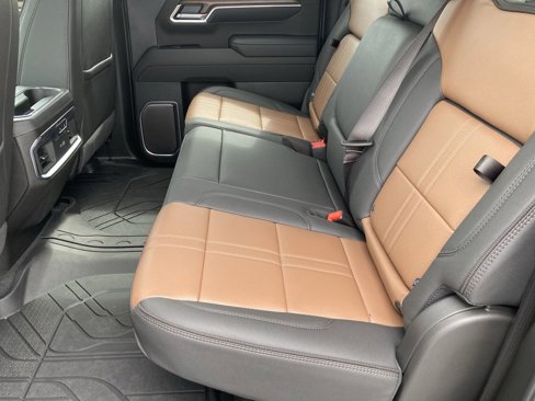New 2026 Chevrolet Silverado 1500 High Country image 20
