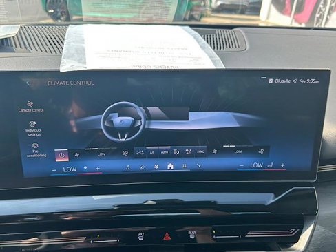 Certified 2024 BMW 530i xDrive image 25