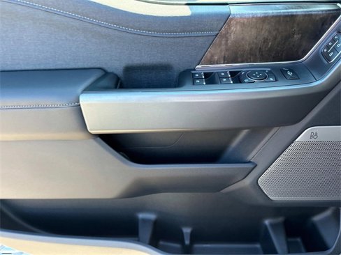 New 2026 Ford F350 Lariat image 22