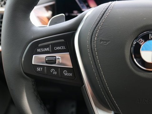 New 2026 BMW X5 xDrive40i image 15