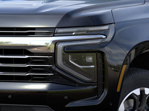 New 2025 Chevrolet Tahoe LT image 34