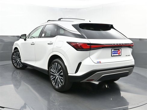Used 2024 Lexus RX 350 Premium Plus image 24