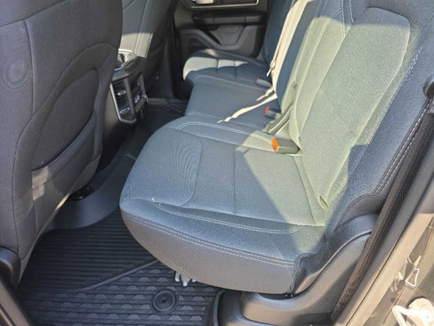 Used 2023 RAM 1500 Big Horn image 23