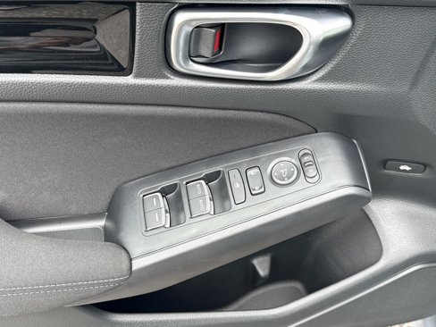 New 2026 Honda Civic Sport image 10