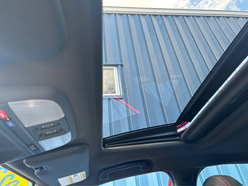Used 2022 Subaru WRX Premium image 24