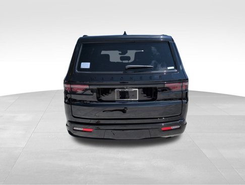 New 2025 Jeep Wagoneer Series II image 6