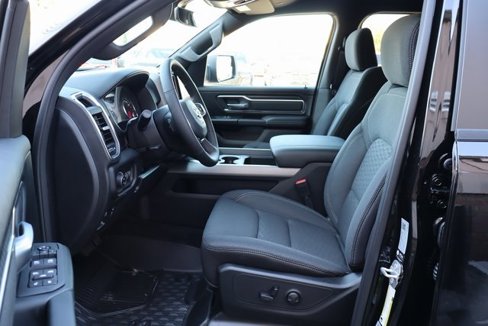 New 2026 RAM 1500 Big Horn image 10