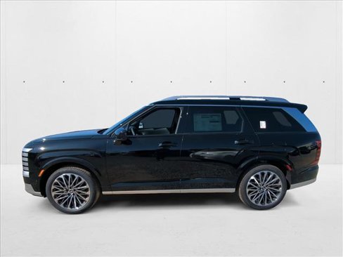 New 2026 Hyundai Palisade Calligraphy image 5