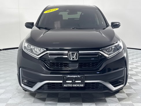 Used 2022 Honda CR-V EX image 10