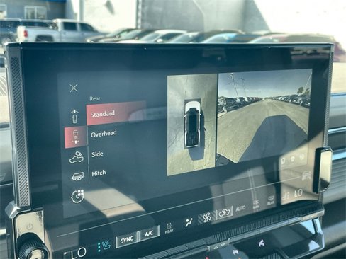 New 2026 GMC Hummer EV 4x4 Crew Cab image 15