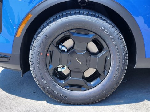 New 2026 Kia Sportage X-Pro Prestige image 7