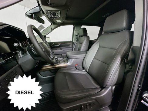 New 2026 Chevrolet Silverado 1500 LT Trail Boss w/ Convenience Package II image 13