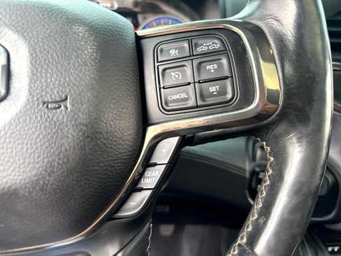 Used 2019 RAM 2500 Limited image 26