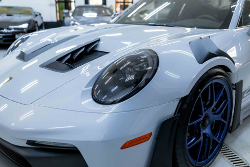 Used 2025 Porsche 911 GT3 RS image 16