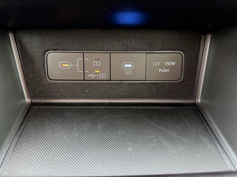 Certified 2025 Hyundai Sonata SE image 33