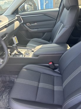 New 2025 MAZDA CX-50 AWD 2.5 S w/ Weather Package image 11