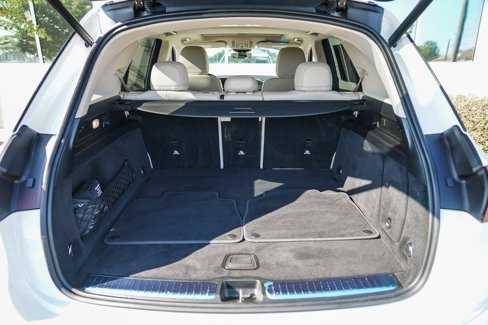 Used 2021 Mercedes-Benz GLE 350 4MATIC image 26