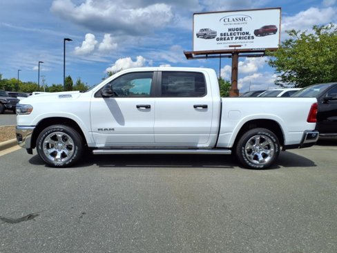 New 2026 RAM 1500 Big Horn image 20