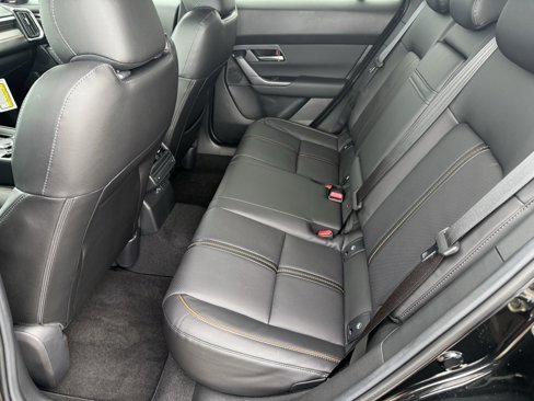 New 2025 MAZDA CX-50 2.5 Turbo w/ Premium Plus Pkg image 11