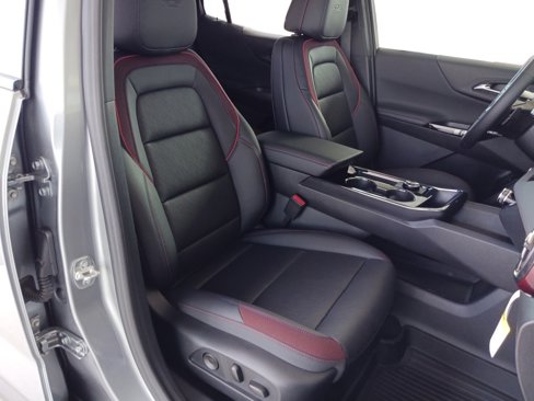 New 2026 Chevrolet Equinox RS w/ Convenience Package III image 25
