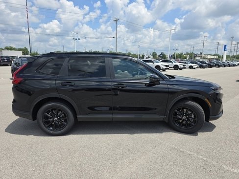 New 2026 Honda CR-V Sport-L image 16