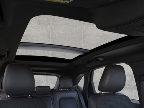 New 2025 Ford Escape ST-Line Elite image 22