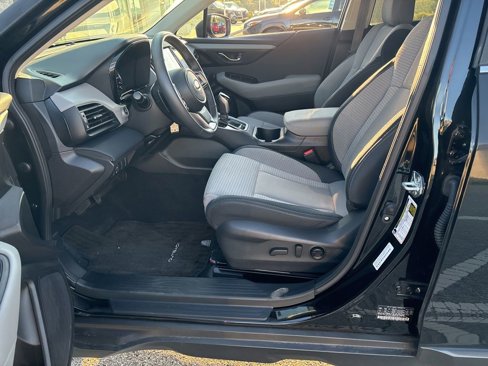 Certified 2025 Subaru Outback Premium image 45