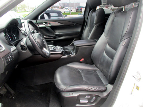 Used 2019 MAZDA CX-9 Grand Touring image 15