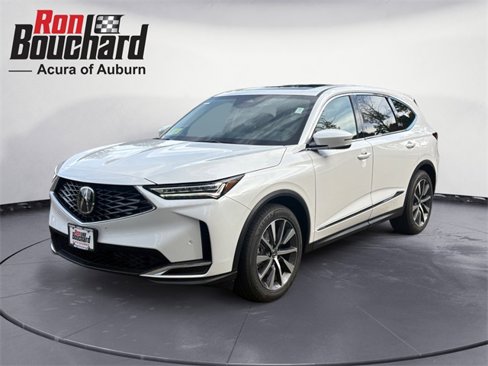 New 2026 Acura MDX w/ Technology Package image 5