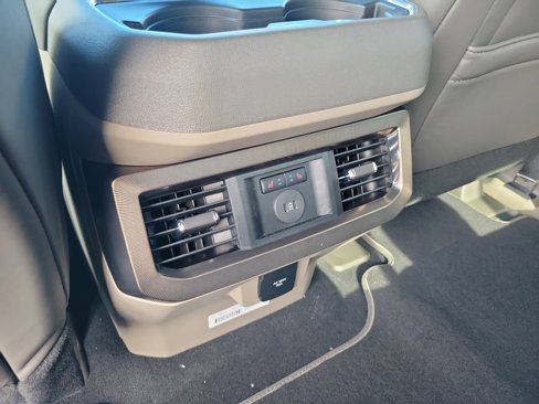 New 2026 Ford F450 Platinum image 11