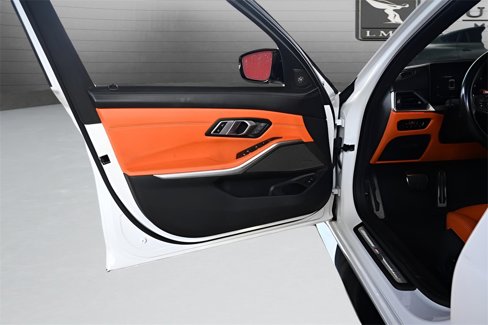Used 2023 BMW M3 Competition w/ Executive Package image 13