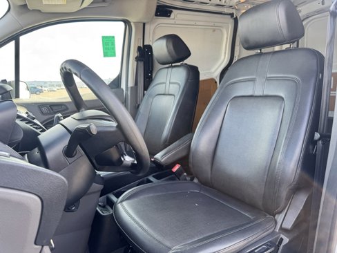 Used 2020 Ford Transit Connect XL image 12
