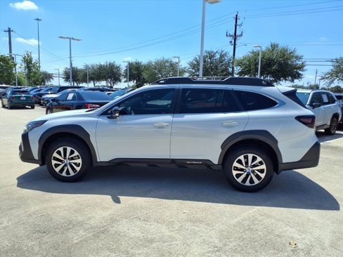 Certified 2025 Subaru Outback Premium image 18