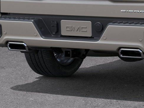 New 2026 GMC Sierra 1500 Denali image 16